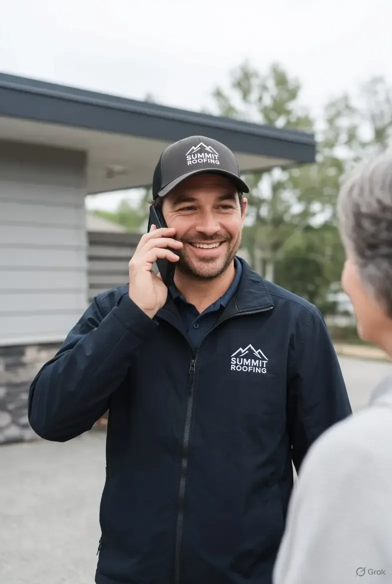 Flat Roof Leak Repair Manchester, OH FAQs